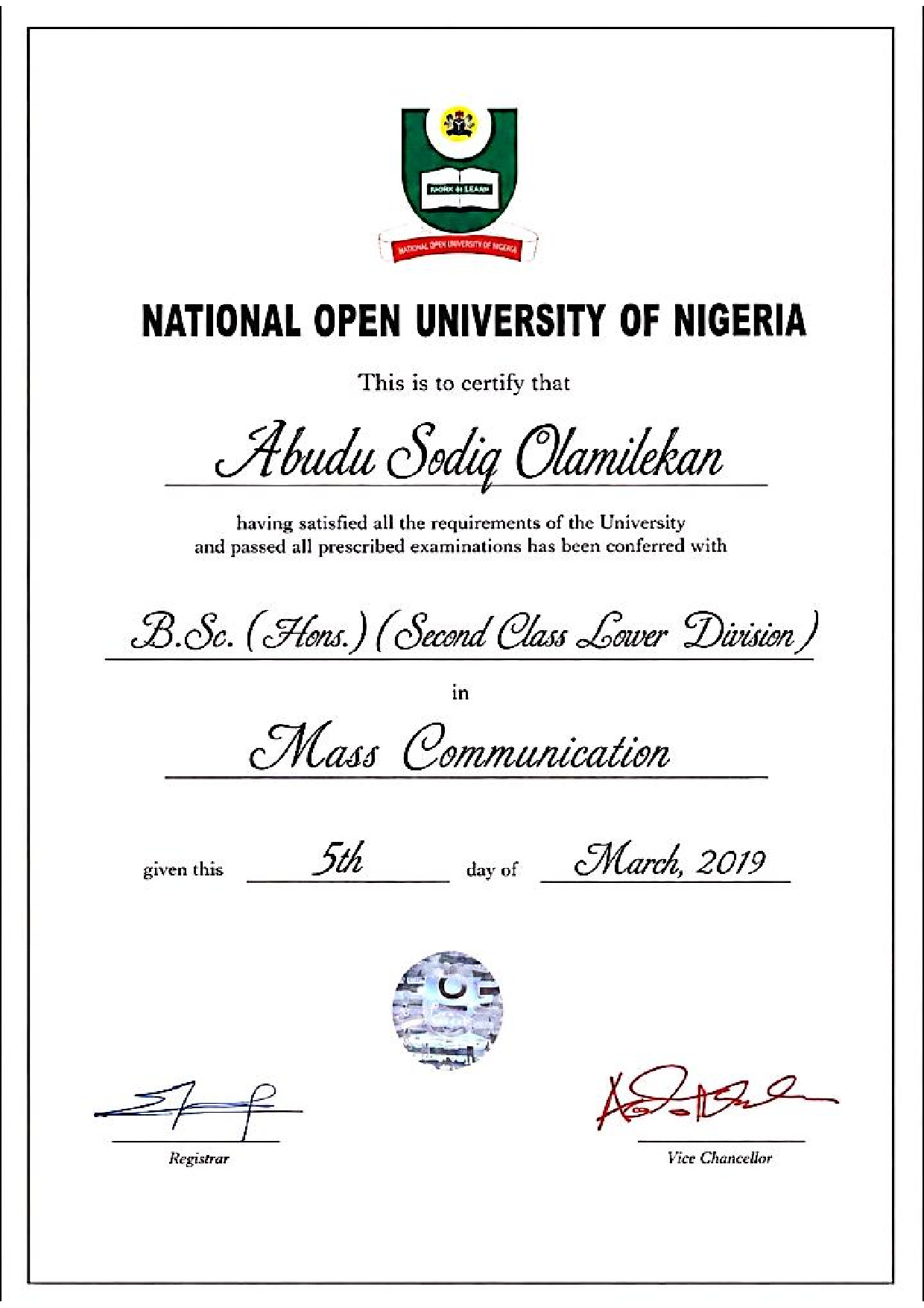 Document Page 1